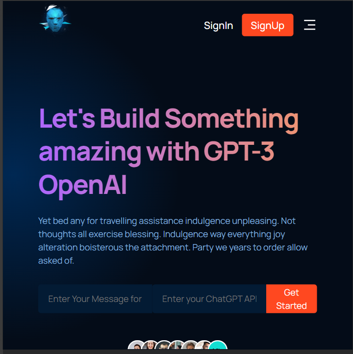GPT CLone